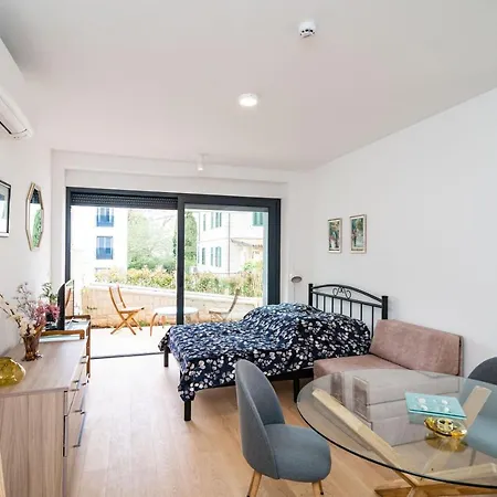 Apartman Moskar Dubrovnik