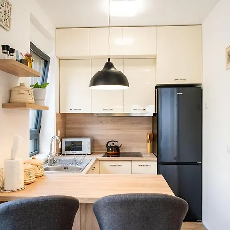 Apartman Moskar Dubrovnik