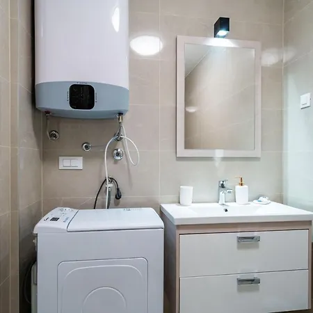 Moskar Apartman Dubrovnik