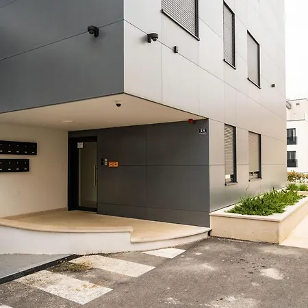 Moskar Apartman Dubrovnik