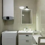 Διαμέρισμα Stylish Moskar With Balcony & Parking Lapad *