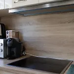 Lejlighed Stylish Moskar With Balcony & Parking Lapad *