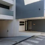 Stylish Moskar With Balcony & Parking Lapad *