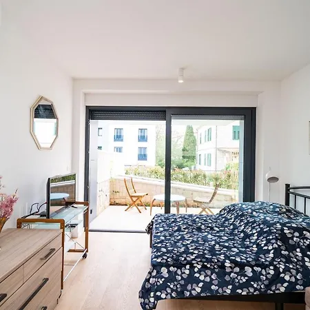 Moskar Apartamento *