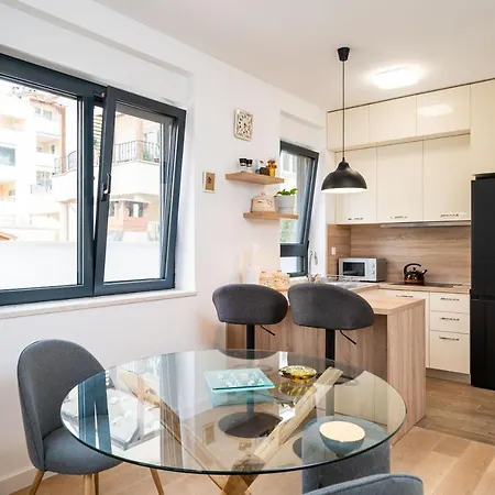 Apartamento Moskar Dubrovnik