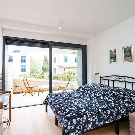 Moskar Apartmán *