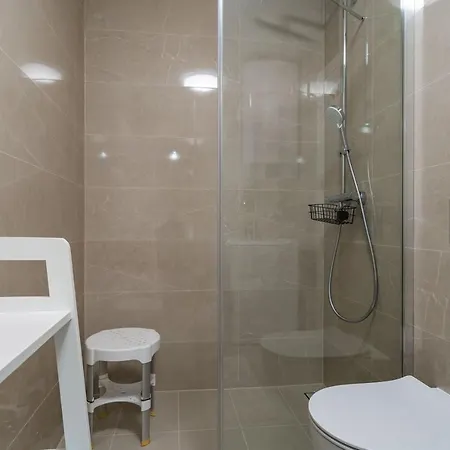 Apartamento Moskar *