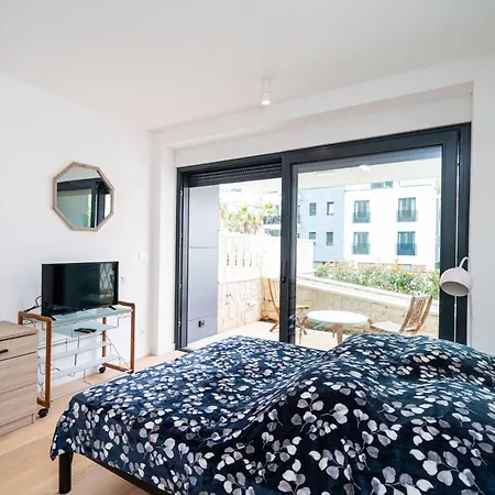 Apartamento Moskar *