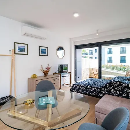 Moskar Apartamento Dubrovnik