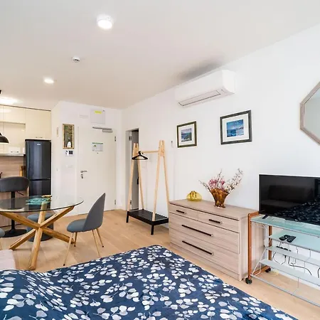 Moskar Apartmán