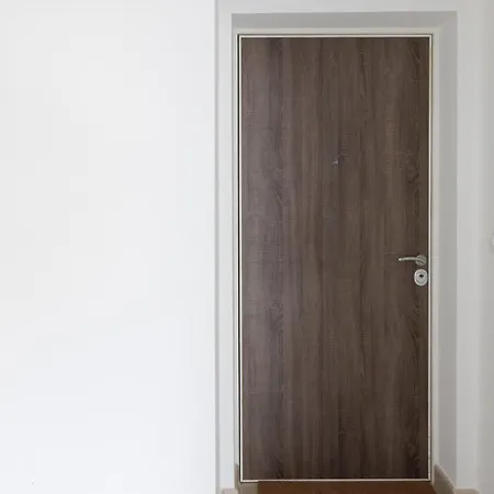 Stylish Moskar With Balcony & Parking Lapad Апартаменты Дубровник