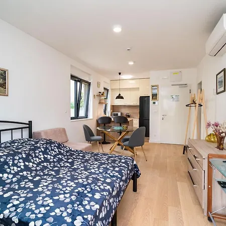 Moskar 杜布罗夫尼克